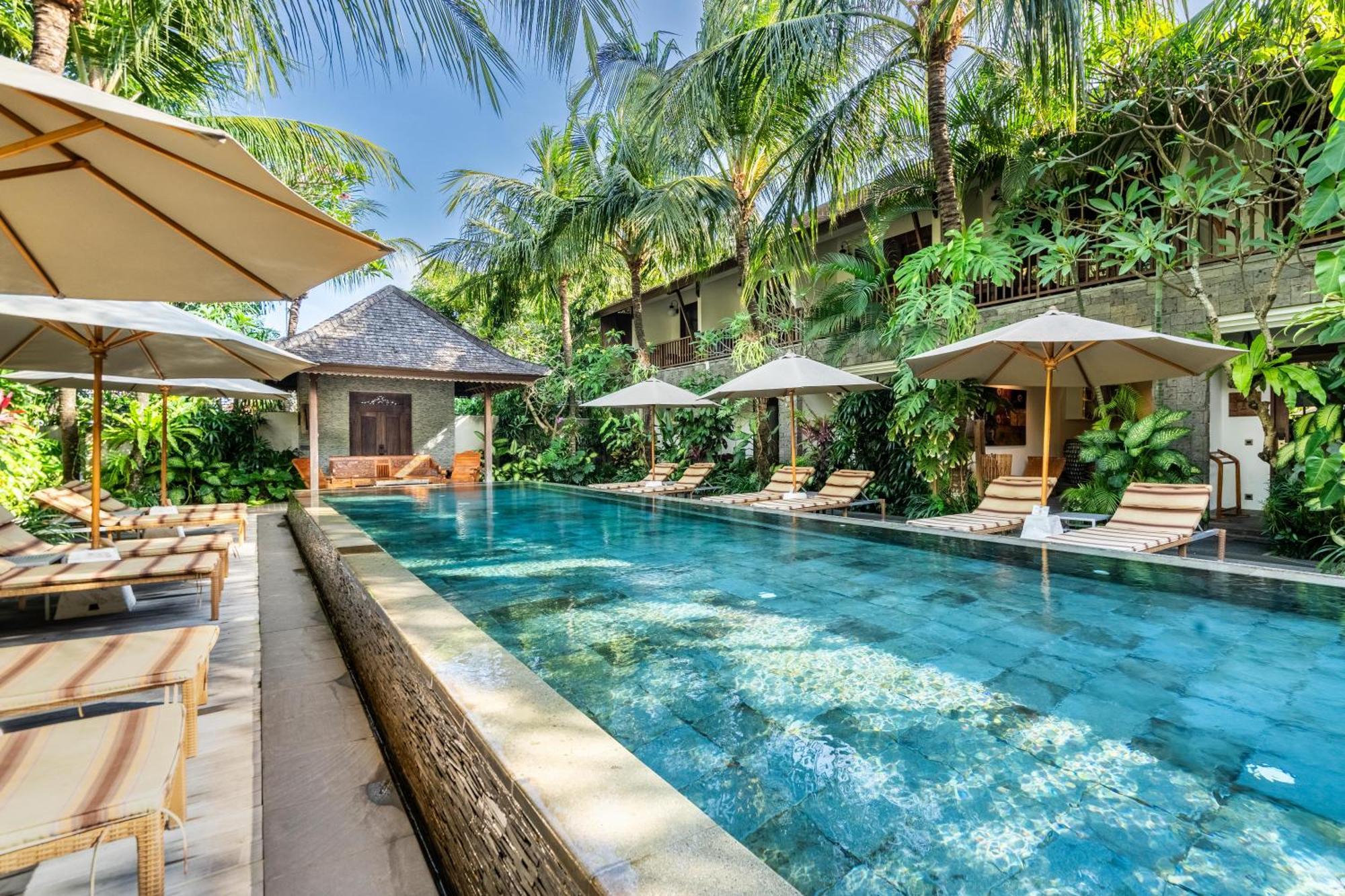 Kejora Sanur (Bali)