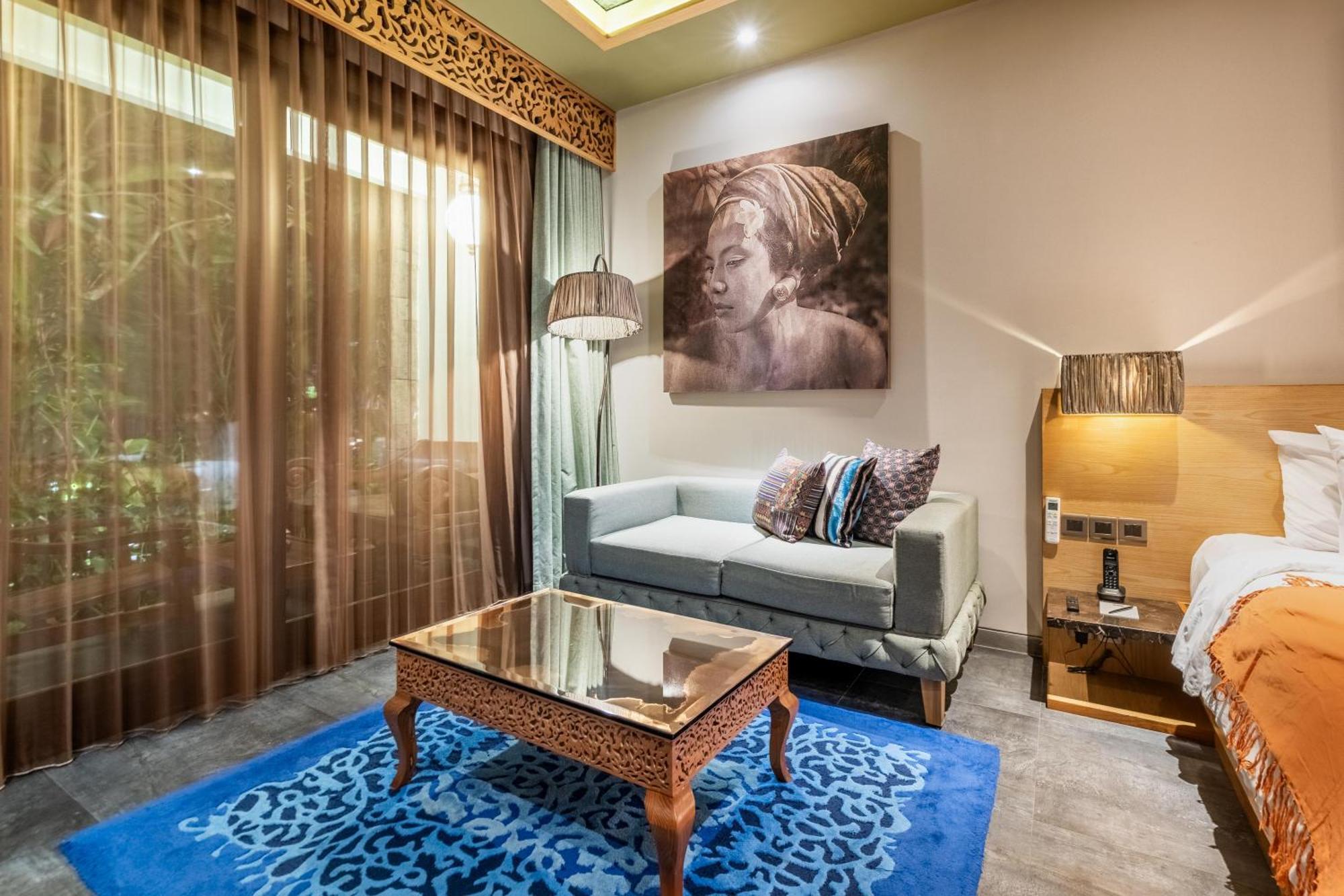 Kejora 4* Sanur (Bali)