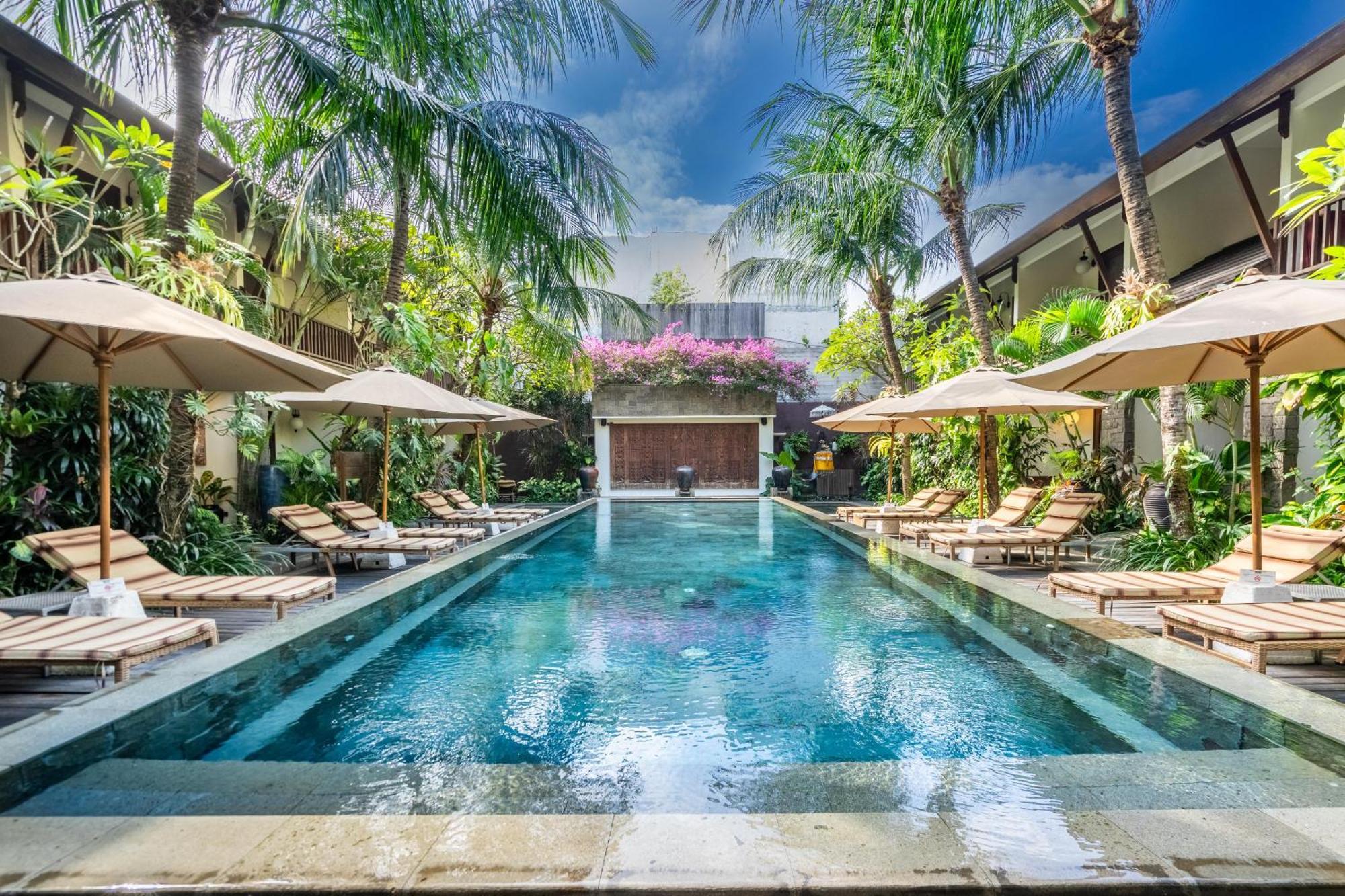 Kejora Hotel Sanur (Bali)