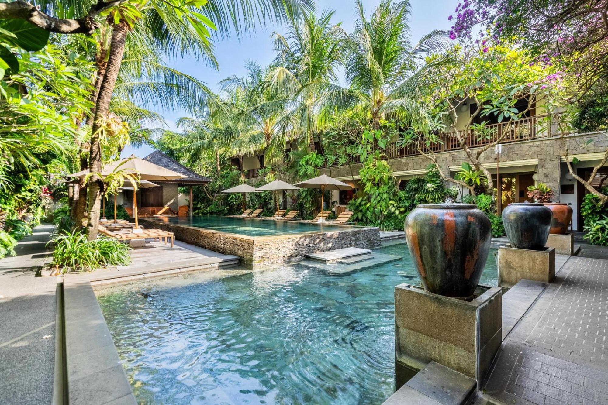 Hotel Kejora Sanur (Bali)