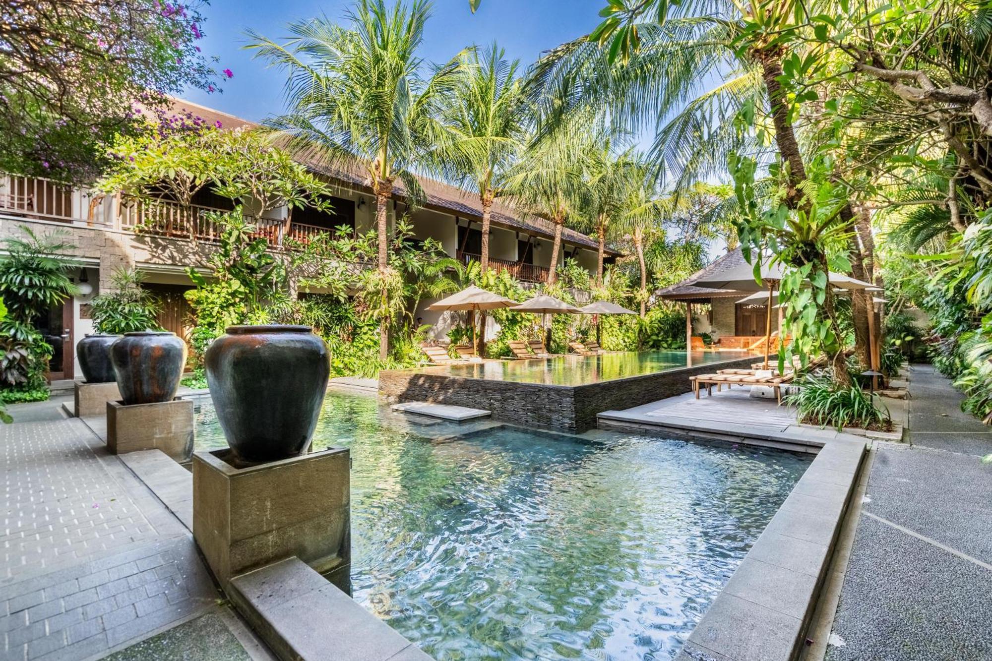 Kejora Sanur (Bali)