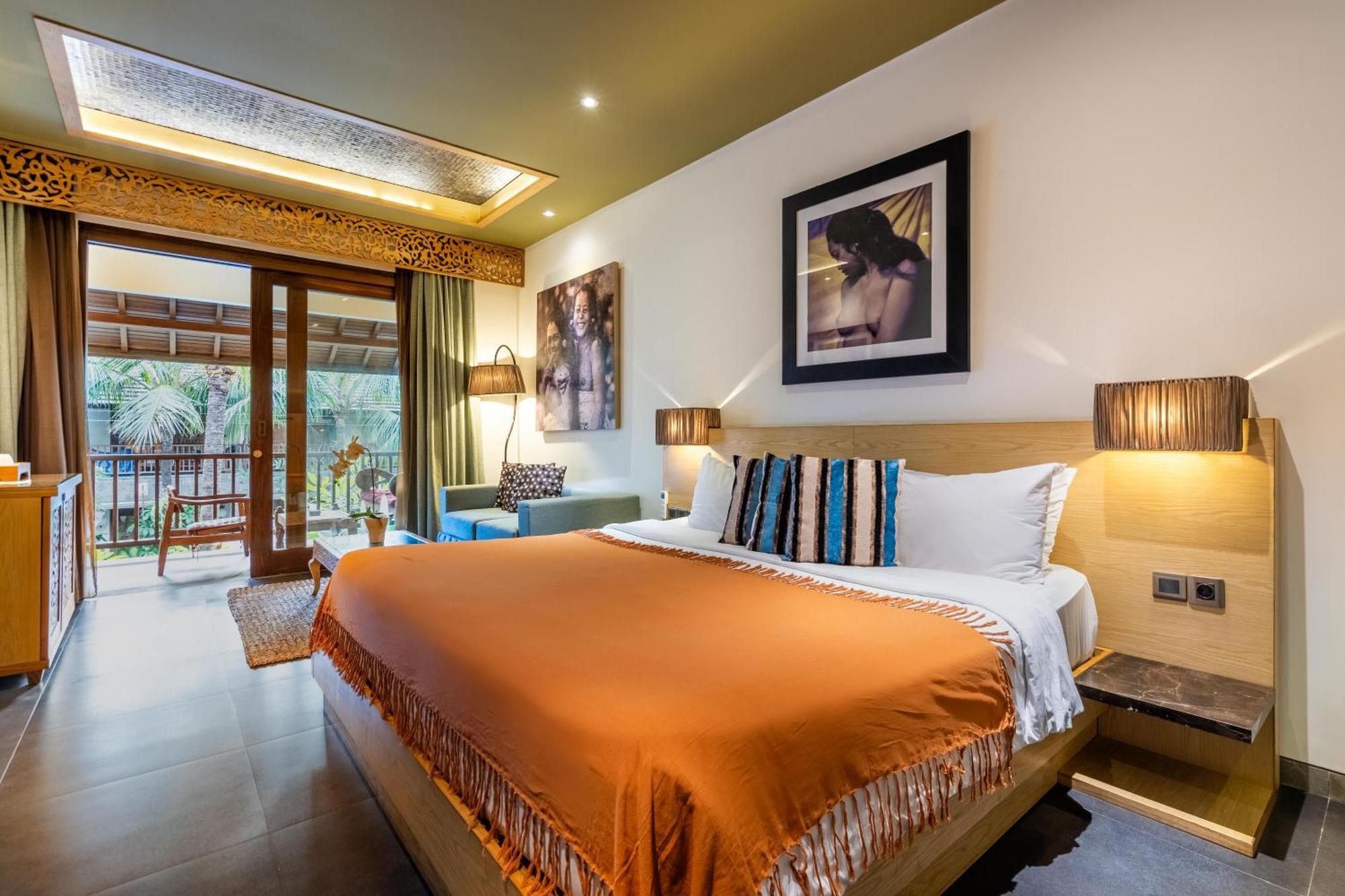 Kejora 4* Sanur (Bali)