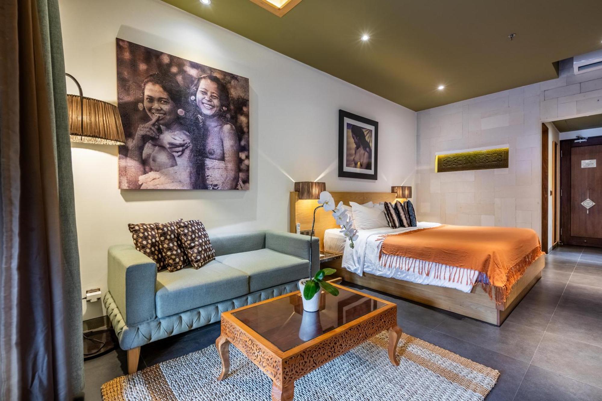 Hotel Kejora 4*