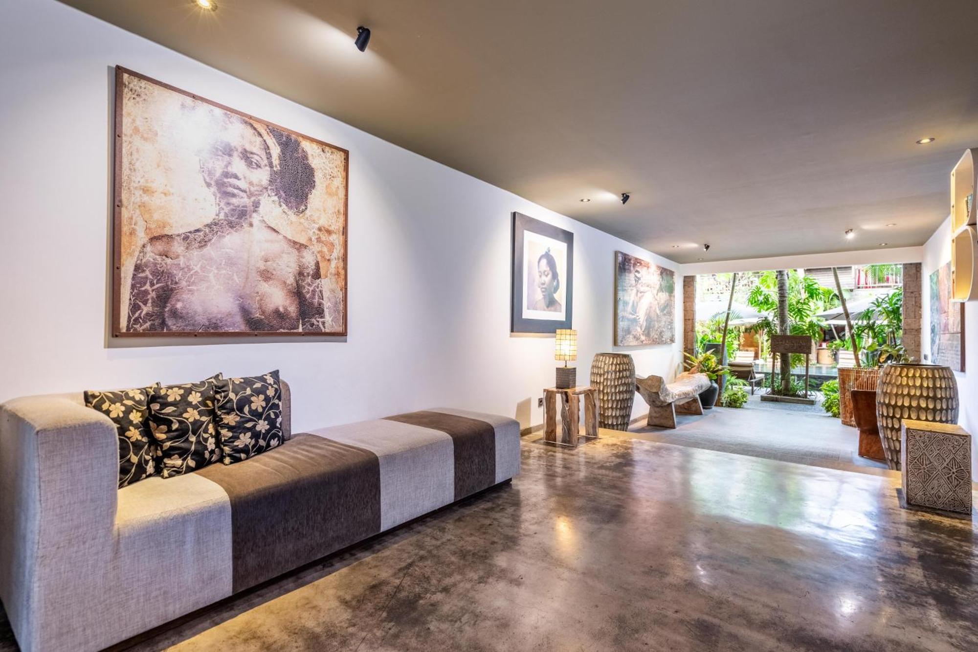 Hotel Kejora Sanur (Bali)