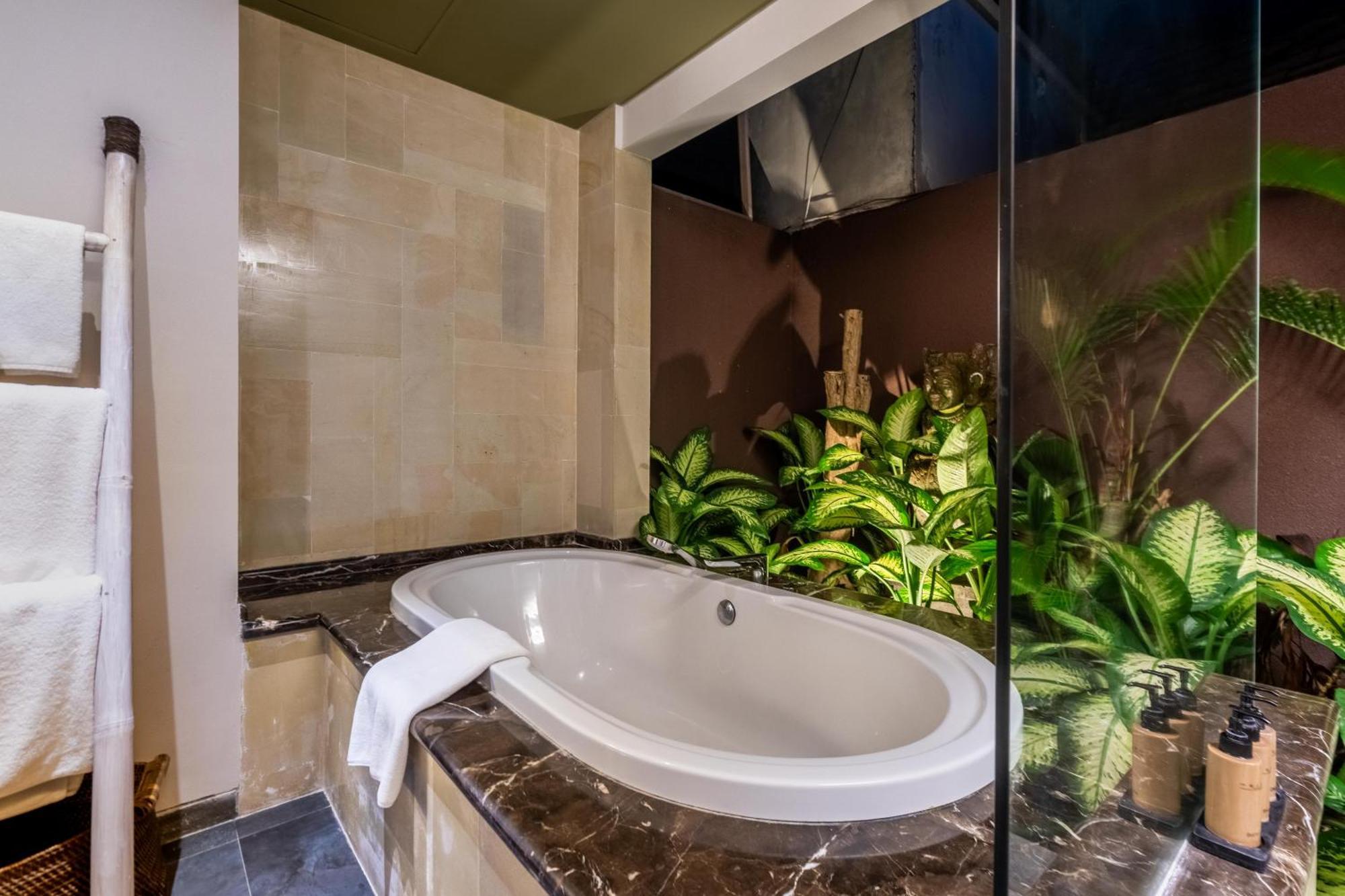 Kejora 4* Sanur (Bali)
