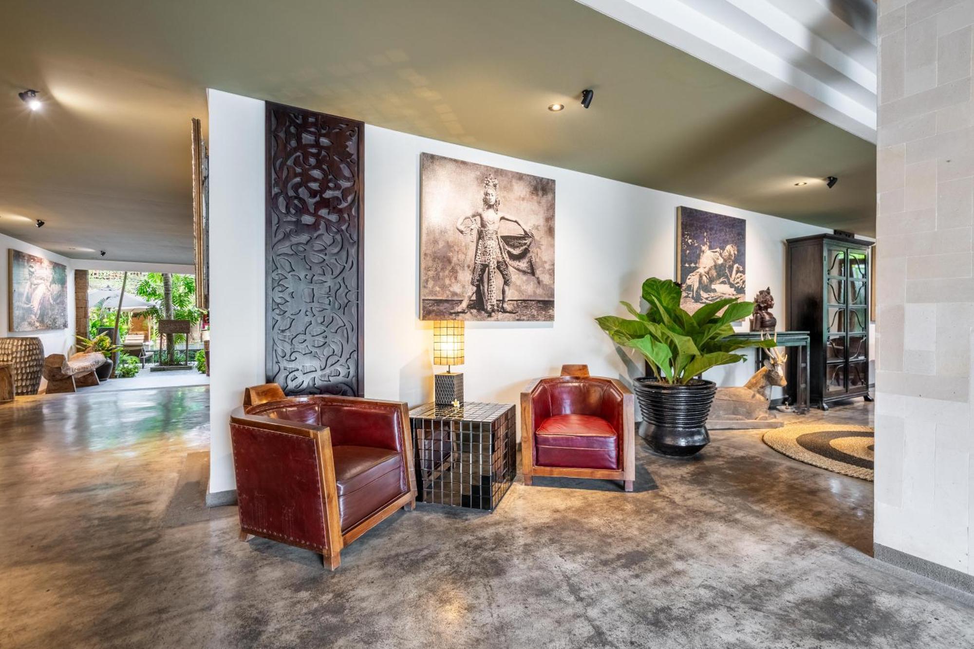 Hotel Kejora Sanur (Bali)