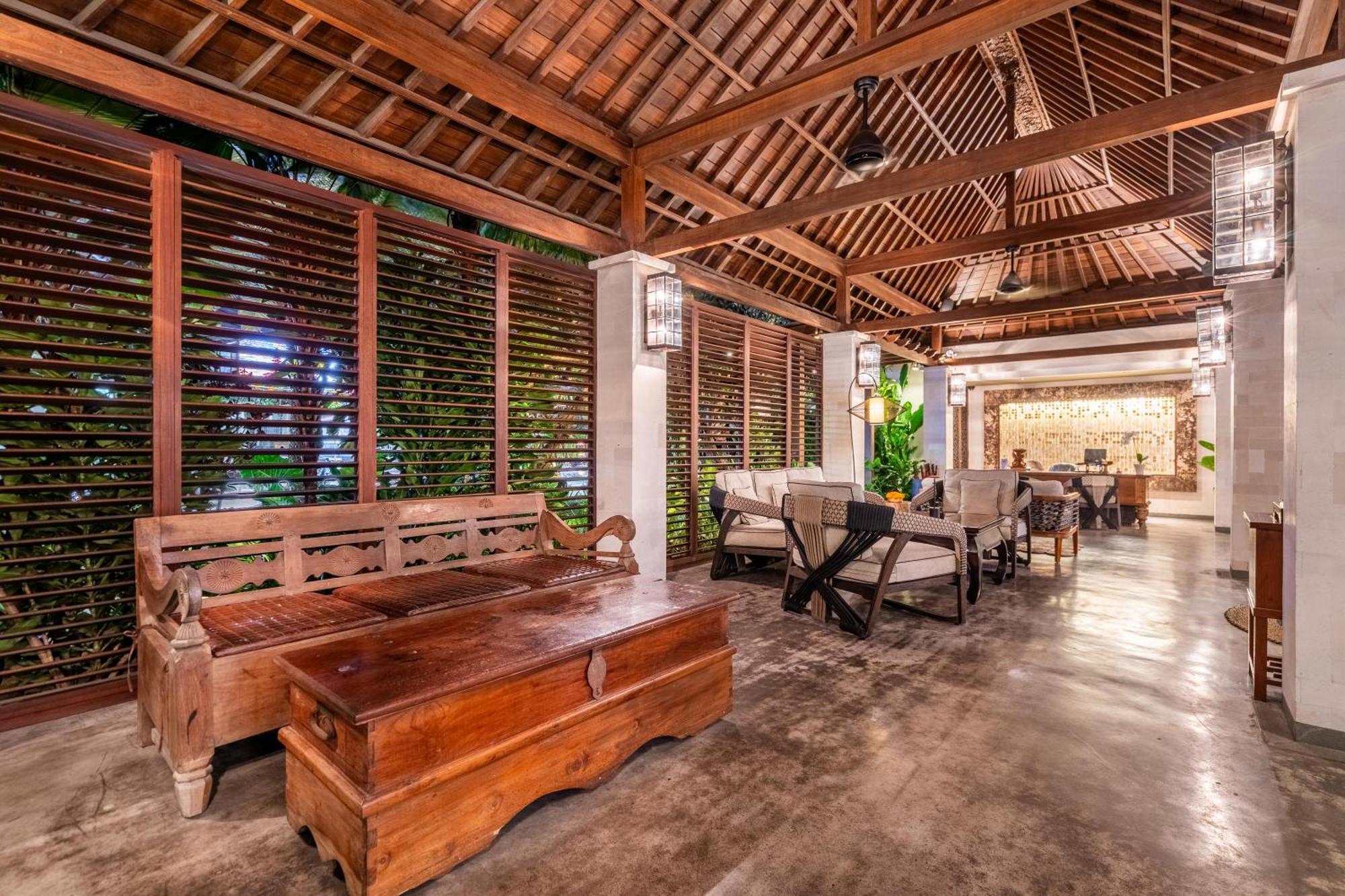 Kejora Sanur (Bali)