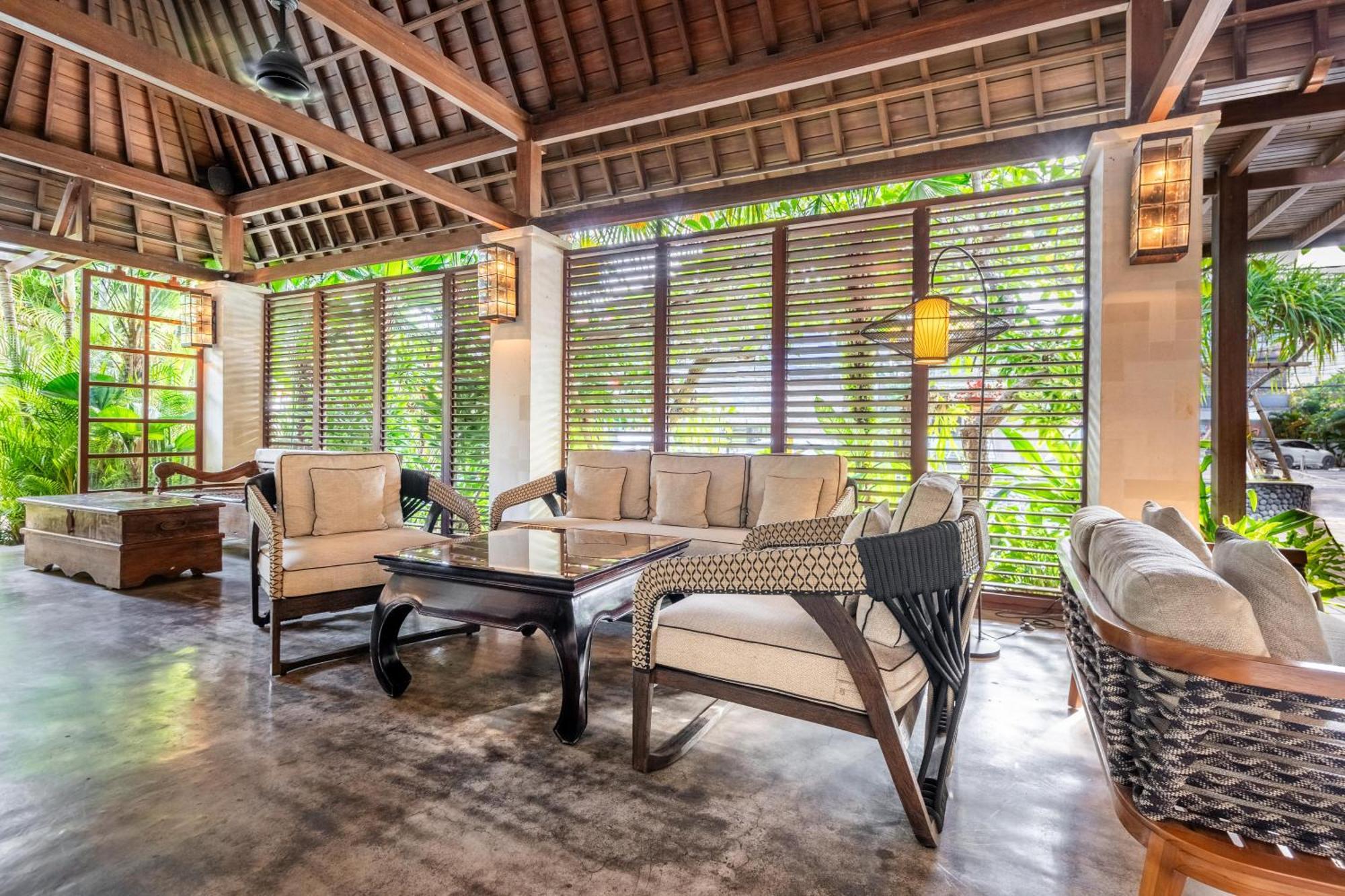Kejora Hotel Sanur (Bali)