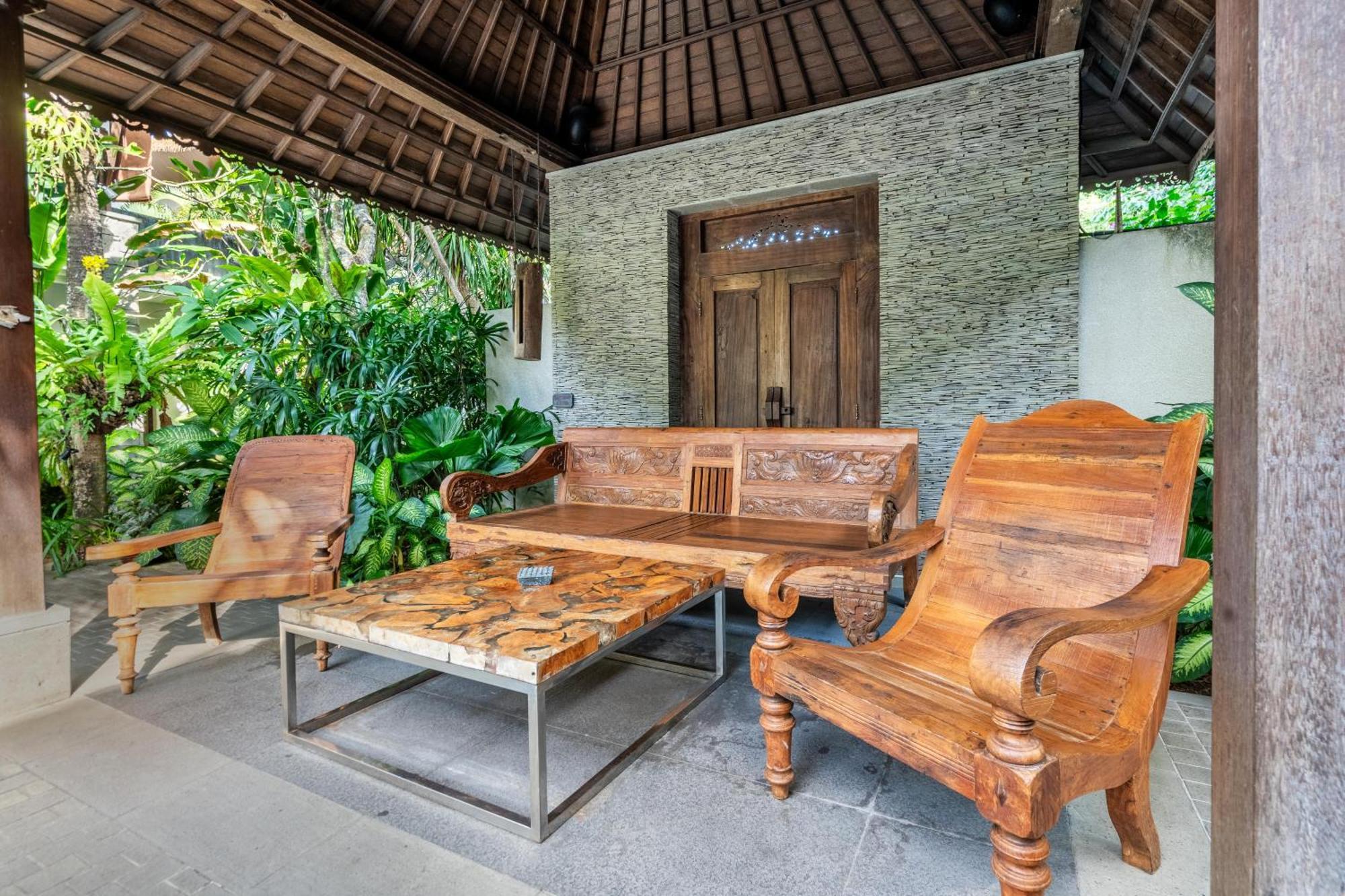 Hotel Kejora Sanur (Bali)
